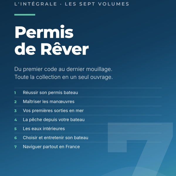 Permis de Rêver. La collection, à vie